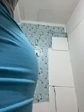 Stripchat Adult Webcam of maymercy