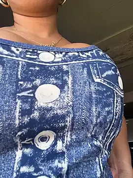 Stripchat Free Live Porn of maymercy