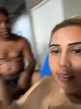 Stripchat Sex Chat of maymercy