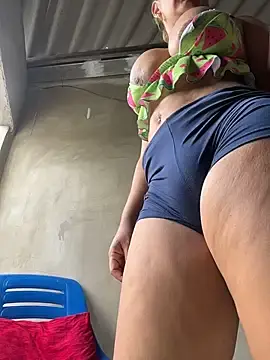 Stripchat Sex Cam of maymercy