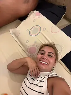 Stripchat Live Sex of maymercy