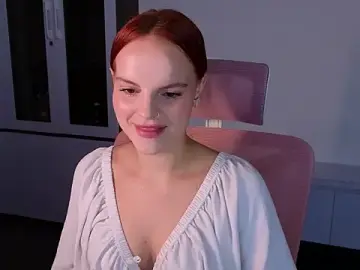 Stripchat Sex Cam of mollybossy