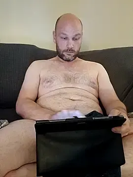 Stripchat Sex Chat of pitch_122