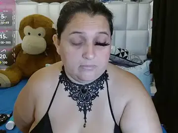 Stripchat Adult Webcams of Kerly_Doll