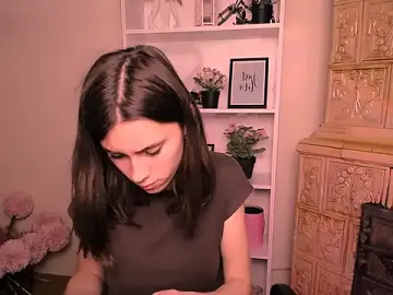 Stripchat Live Porn of RosaRay_