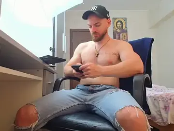 Stripchat Sex Cam of Ryanstone_