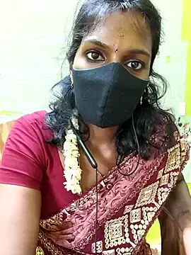 Stripchat Live Porn of Tamil_lovelydoll96