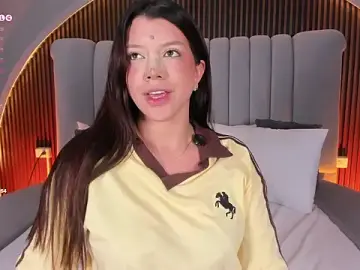 Stripchat Live Porn of emperatriz_reyes