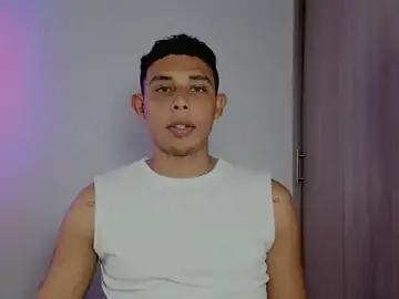 Stripchat Free Porn Cam of nilo2021