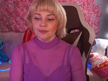 Stripchat Live Sex Cam of AmaraNights