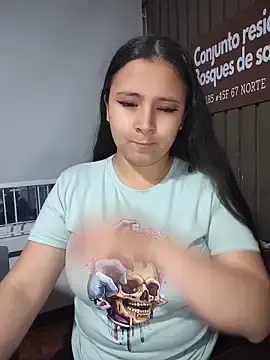 Stripchat Sex Chat of Cute_Penelope