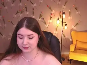 Stripchat Adult Webcams of PixelGoddess