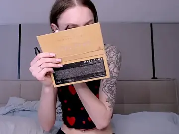 Stripchat Best live sex cam show of RIta_orr
