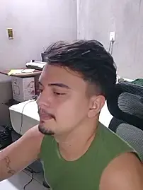 Stripchat Best live sex cam show of Yunan00