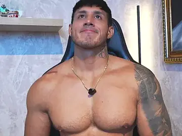 Stripchat Free Live Porn of eros-steel