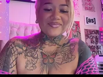 Stripchat Free Porn Cam of AveryLeeLane