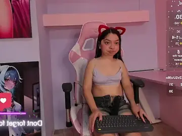 Stripchat Free Live Porn of CharlotteMuller