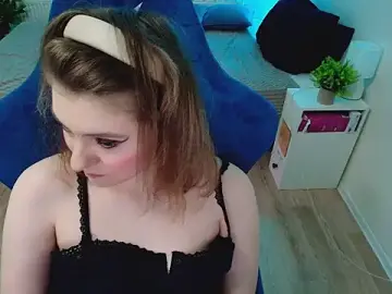 Stripchat Live Sex of CranberryHot