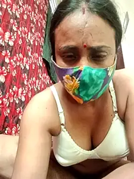 Stripchat Nude Webcam of Simi-hot-boudi