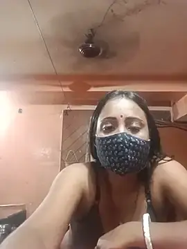 Stripchat Nude Webcam of Simi-hot-boudi