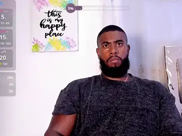 Stripchat Live Porn of lebron_million