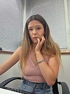 Stripchat Best Webcam of lucie_mehott