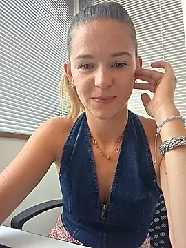 Stripchat Adult Webcam of lucie_mehott