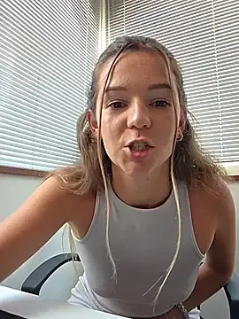 Stripchat Adult Webcams of lucie_mehott