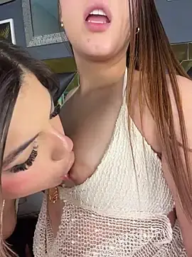 Stripchat Watch Live Sex Cams of AngelBlushXXX