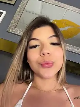 Stripchat Free Porn Cam of AngelBlushXXX