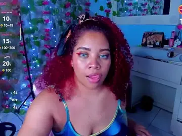 Stripchat Live Porn of AngelaCoffee