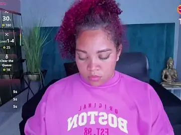 Stripchat Live Porn of AngelaCoffee
