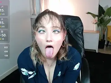 Stripchat Sex Cam of Crystal-dreamt