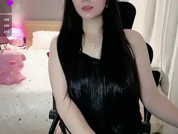 Stripchat Sex Cam of JENNIE-16