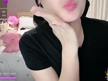 Stripchat Best live sex cam show of JENNIE-16