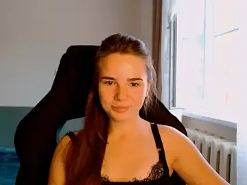 Stripchat Adult Webcam of May_Bloom