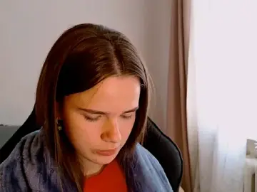 Stripchat Free Porn Cam of May_Bloom