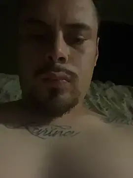 Stripchat Live Porn of PuttieIn