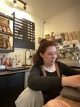Stripchat Free Live Porn of cinnabon_