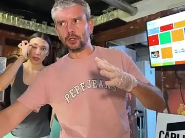 Stripchat Live Sex Cam of dirtypub