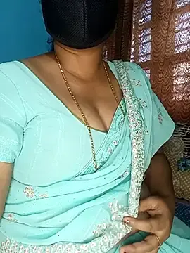 Stripchat Private Sex Chat of pinky_telugu1