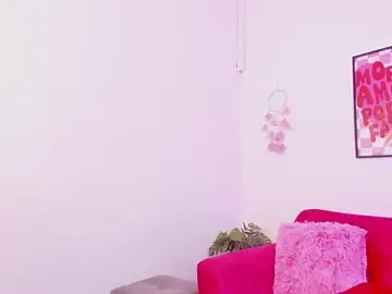 Stripchat Sex Cam of salomeseven7