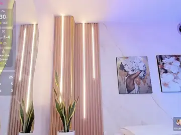 Stripchat Live Sex Cam of Sensual_Sophie_