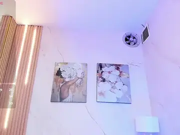 Stripchat Live Porn of Sensual_Sophie_