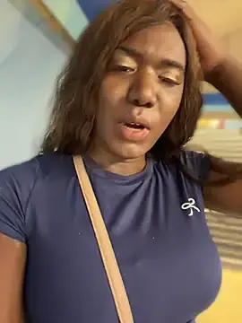Stripchat Private Sex Chat of blackhotpartyts