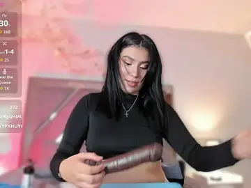 Stripchat Sex Chat of emy_williams