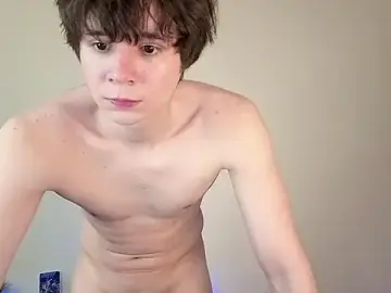 Stripchat Adult Video Chat of AnthonyCuutie