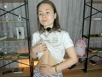 Stripchat Free Live Porn of Crysta1Eva_