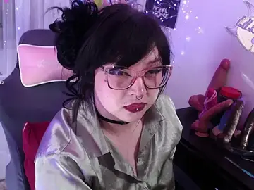 Stripchat Best Webcam of LiloMoon69