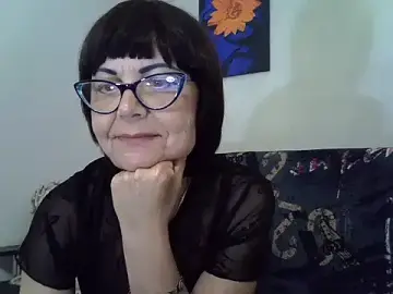 Stripchat Live Porn of Marys3773